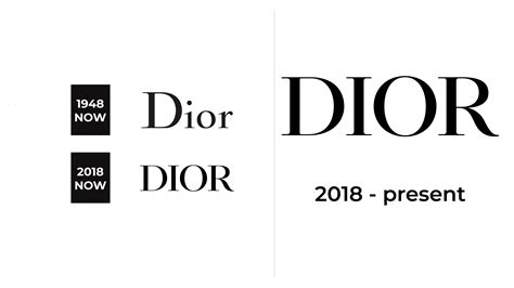 dior rokje logo|Dior logo meaning.